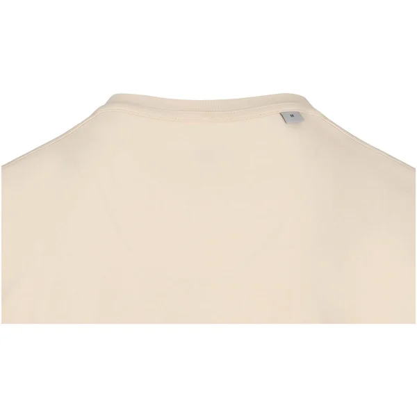 Immagine T-shirt a maniche corte unisex con scollo a V in cotone biologico certificato OCS da 200 g/m² Balfour