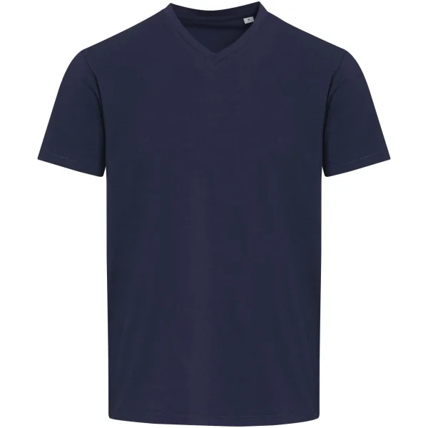 Immagine T-shirt a maniche corte unisex con scollo a V in cotone biologico certificato OCS da 200 g/m² Balfour