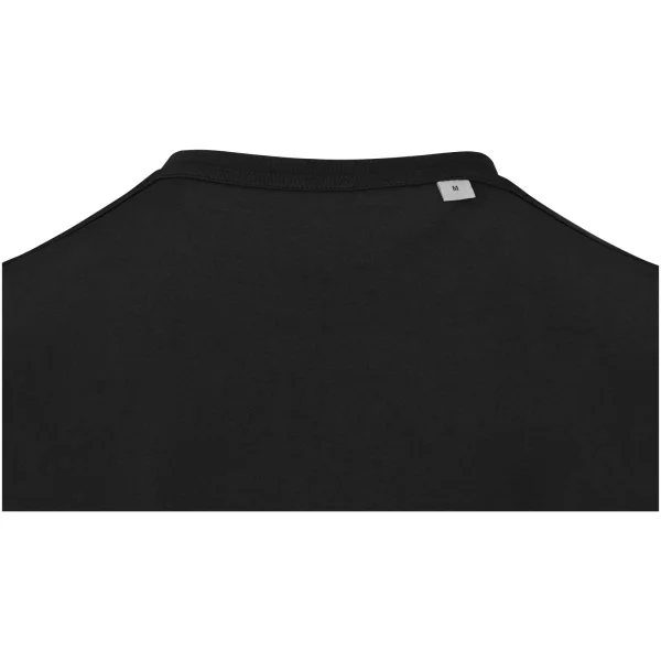 Immagine T-shirt a maniche corte unisex con scollo a V in cotone biologico certificato OCS da 200 g/m² Balfour