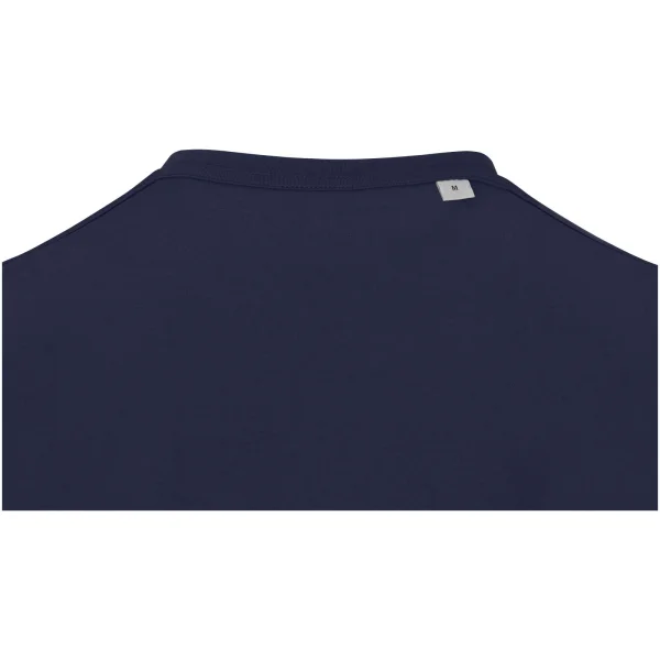 Immagine T-shirt a maniche corte unisex con scollo a V in cotone biologico certificato OCS da 200 g/m² Balfour