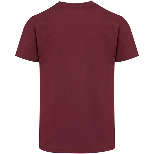 Immagine T-shirt a maniche corte unisex in tessuto biologico certificato OCS da 200 g/m² Balfour