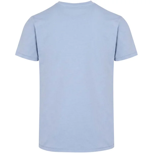 Immagine T-shirt a maniche corte unisex in tessuto biologico certificato OCS da 200 g/m² Balfour