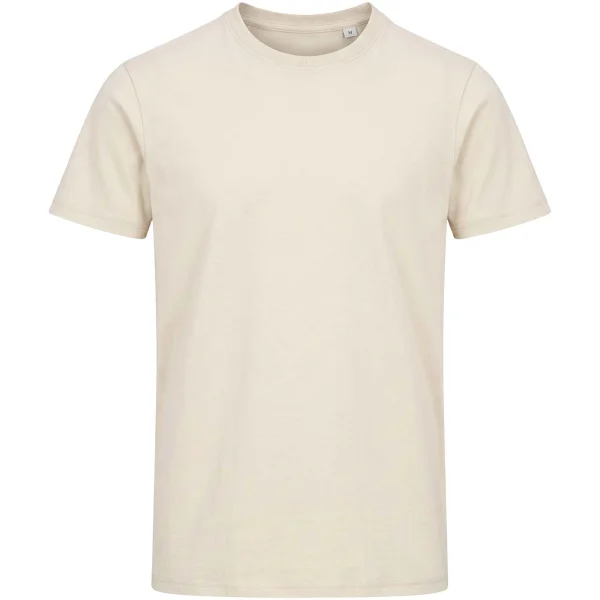 Immagine T-shirt a maniche corte unisex in tessuto biologico certificato OCS da 200 g/m² Balfour