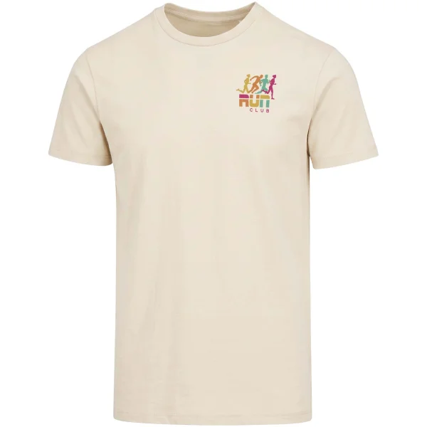 Immagine T-shirt a maniche corte unisex in tessuto biologico certificato OCS da 200 g/m² Balfour