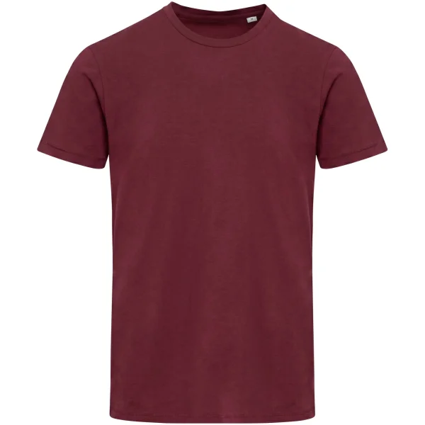 Immagine T-shirt a maniche corte unisex in tessuto biologico certificato OCS da 200 g/m² Balfour