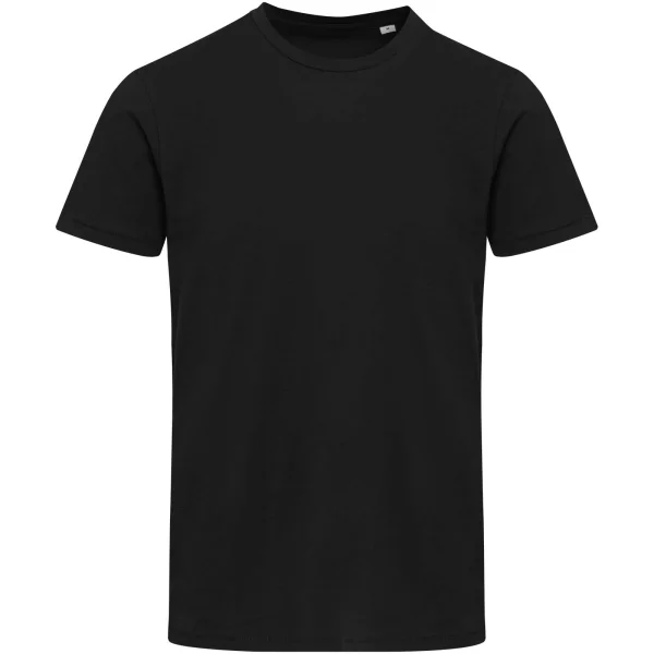 Immagine T-shirt a maniche corte unisex in tessuto biologico certificato OCS da 200 g/m² Balfour