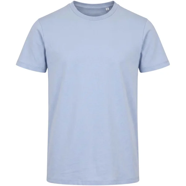 Immagine T-shirt a maniche corte unisex in tessuto biologico certificato OCS da 200 g/m² Balfour