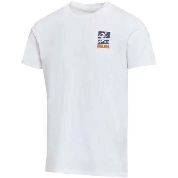 Immagine T-shirt a maniche corte unisex in tessuto biologico certificato OCS da 200 g/m² Balfour