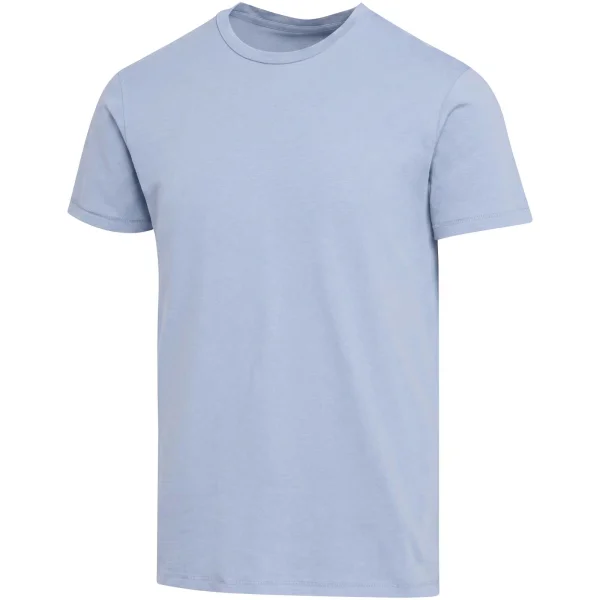 Immagine T-shirt a maniche corte unisex in tessuto biologico certificato OCS da 200 g/m² Balfour