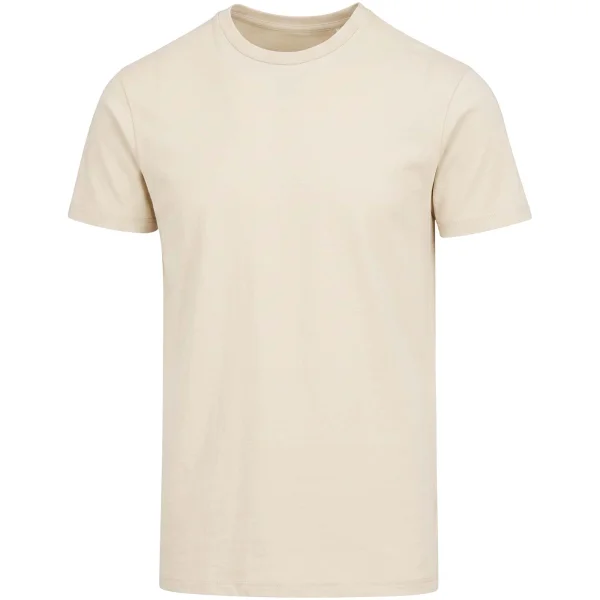 Immagine T-shirt a maniche corte unisex in tessuto biologico certificato OCS da 200 g/m² Balfour