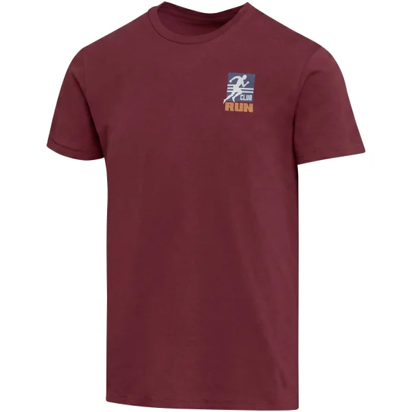 Immagine T-shirt a maniche corte unisex in tessuto biologico certificato OCS da 200 g/m² Balfour