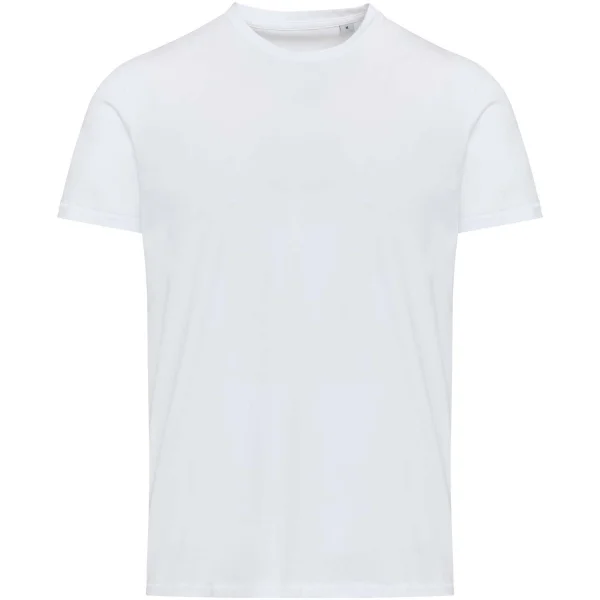 Immagine T-shirt a maniche corte unisex in tessuto biologico certificato OCS da 200 g/m² Balfour