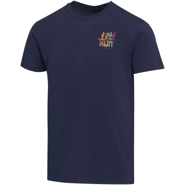 Immagine T-shirt a maniche corte unisex in tessuto biologico certificato OCS da 200 g/m² Balfour