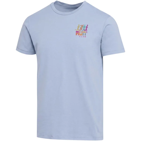 Immagine T-shirt a maniche corte unisex in tessuto biologico certificato OCS da 200 g/m² Balfour