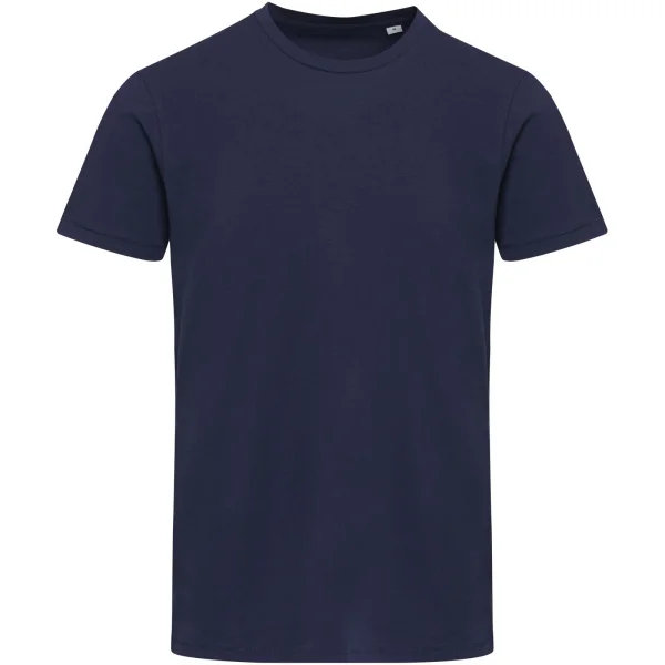 Immagine T-shirt a maniche corte unisex in tessuto biologico certificato OCS da 200 g/m² Balfour