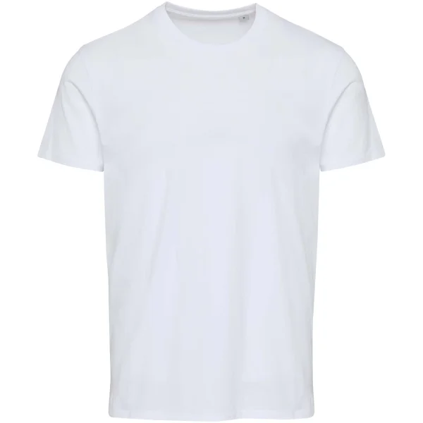 Immagine T-shirt a maniche corte unisex in tessuto biologico certificato OCS da da 160 g/m² Azurite