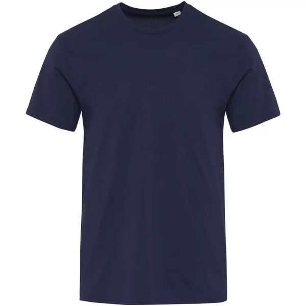 Immagine T-shirt a maniche corte unisex in tessuto biologico certificato OCS da da 160 g/m² Azurite