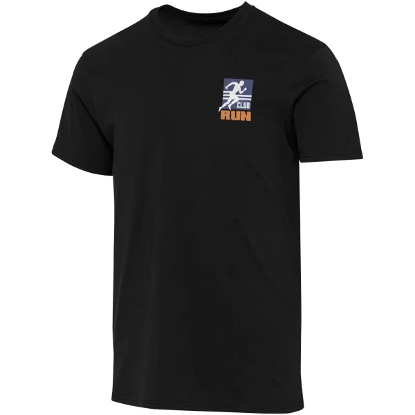 Immagine T-shirt a maniche corte unisex in tessuto biologico certificato OCS da da 160 g/m² Azurite