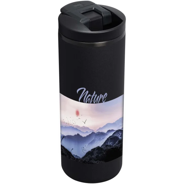 Immagine Bicchiere Transit Fliptop da 350 ml Stanley 