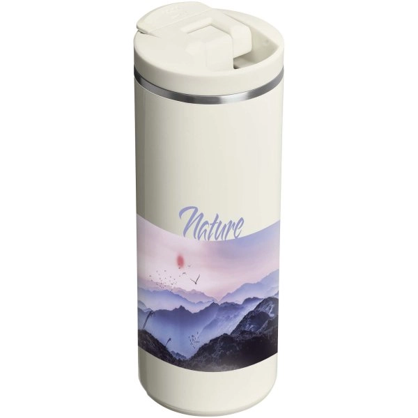 Immagine Bicchiere Transit Fliptop da 350 ml Stanley 