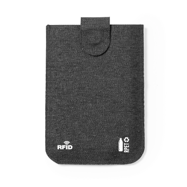 Immagine Porta Carte Guarex