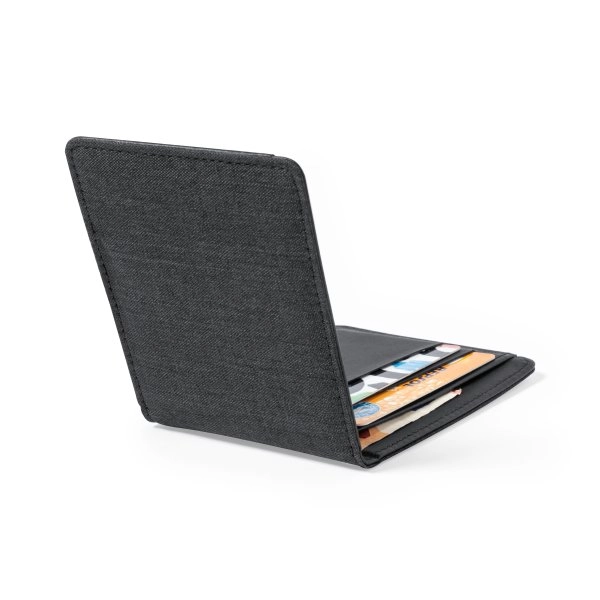 Immagine Porta Carte Portafoglio Kenxo