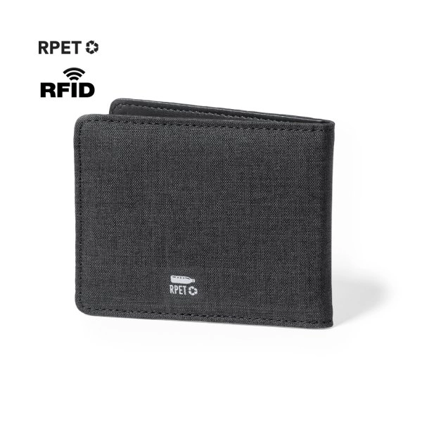 Immagine Porta Carte Portafoglio Kenxo