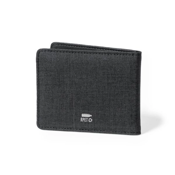 Immagine Porta Carte Portafoglio Kenxo