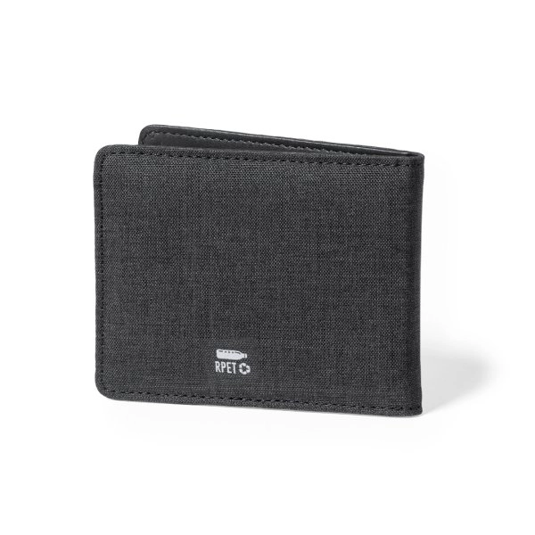 Immagine Porta Carte Portafoglio Kenxo