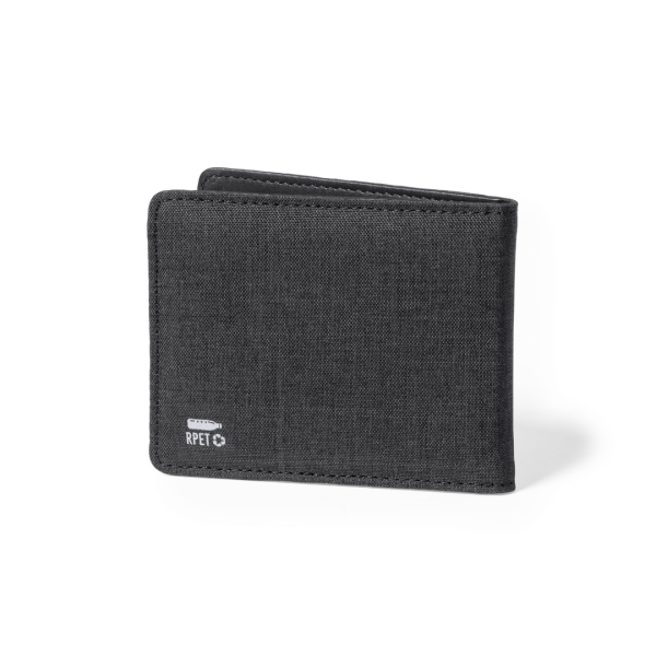 Immagine Porta Carte Portafoglio Kenxo