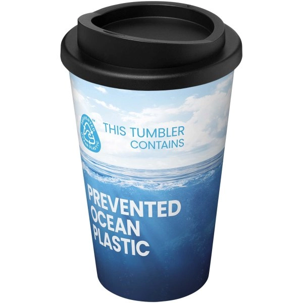 Immagine Bicchiere termico da 350 ml Brite-Americano® POP