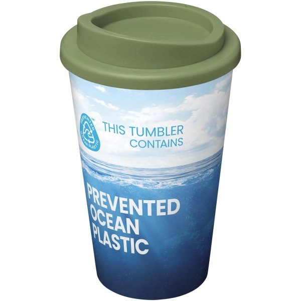 Immagine Bicchiere termico da 350 ml Brite-Americano® POP