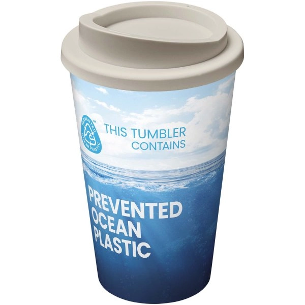 Immagine Bicchiere termico da 350 ml Brite-Americano® POP