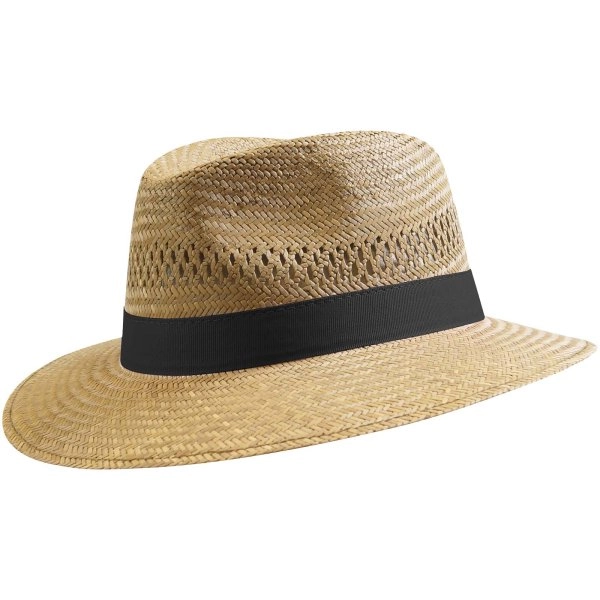 Cappello panama Citizen Green Astaire