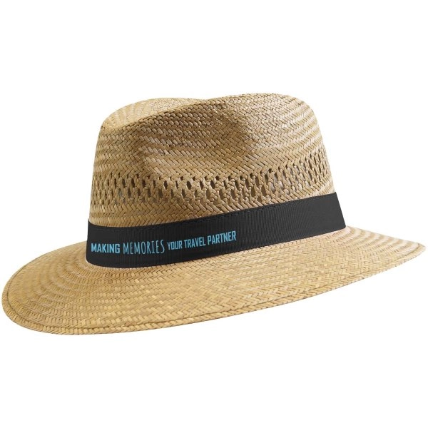 Immagine Cappello panama Citizen Green Astaire
