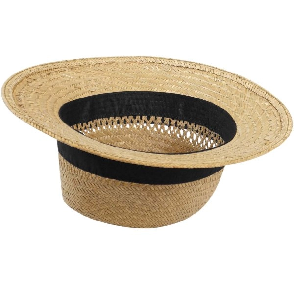 Immagine Cappello panama Citizen Green Astaire