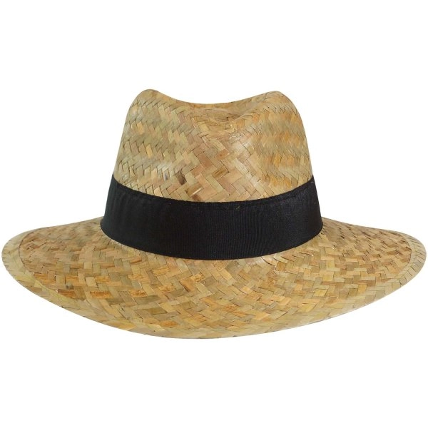 Immagine Cappello panama Citizen Green Bonnie