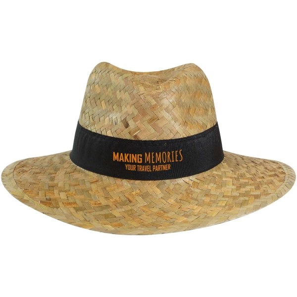 Immagine Cappello panama Citizen Green Bonnie