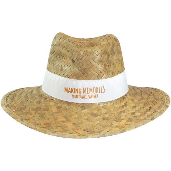 Immagine Cappello panama Citizen Green Bonnie