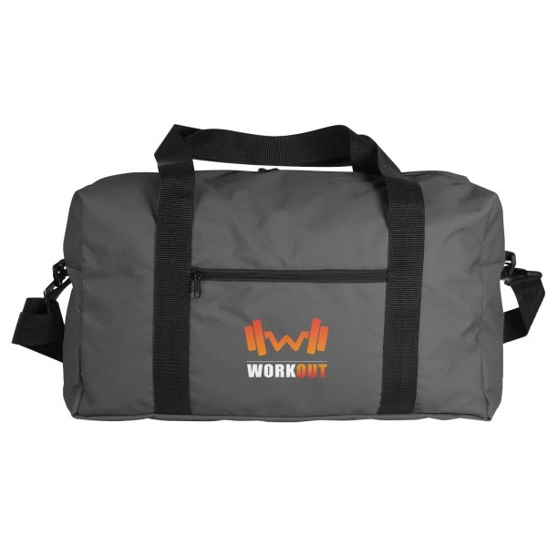 Immagine Borsa da viaggio Citizen Green Escape