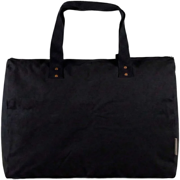 Immagine Borsa da viaggio e pochette in cotone biologico Citizen Green Combio