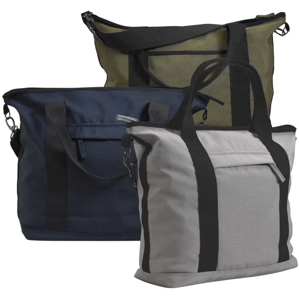Immagine Borsa da viaggio Citizen Green Reway