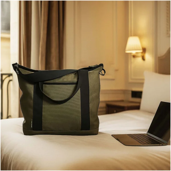 Immagine Borsa da viaggio Citizen Green Reway