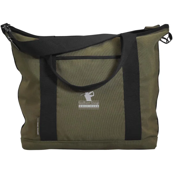 Immagine Borsa da viaggio Citizen Green Reway