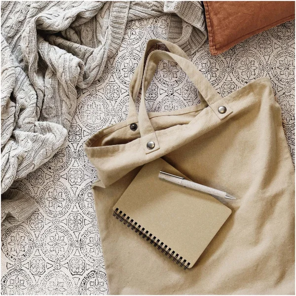 Immagine Zaino Citizen Green Toteback