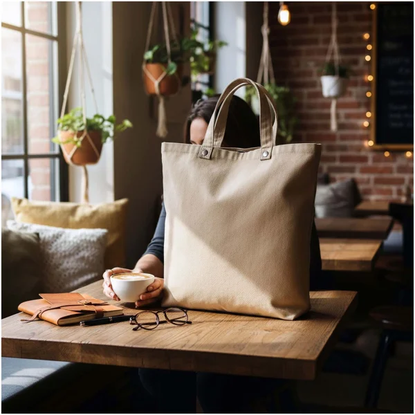 Immagine Zaino Citizen Green Toteback