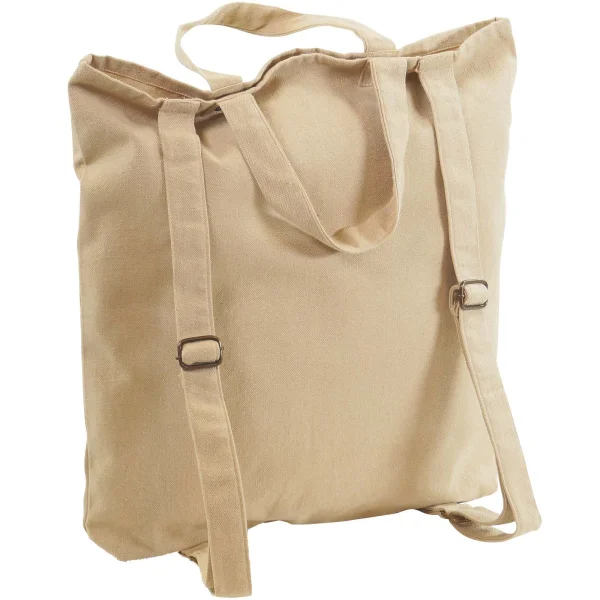 Immagine Zaino Citizen Green Toteback