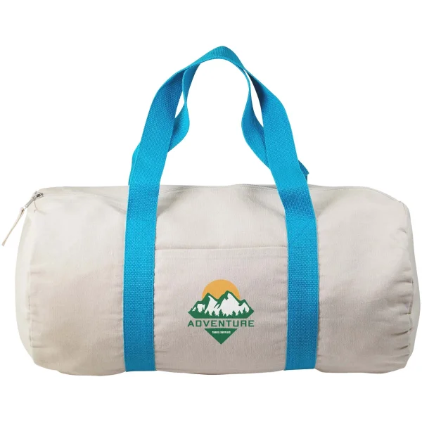 Immagine Borsone sportivo Citizen Green Magnum
