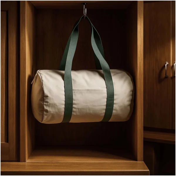 Immagine Borsone sportivo Citizen Green Magnum