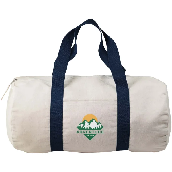 Immagine Borsone sportivo Citizen Green Magnum